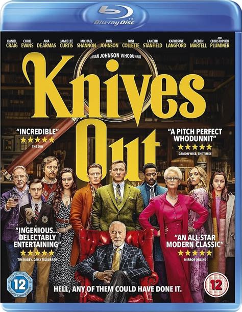 Knives Out 2019 720p BluRay H264 AAC.